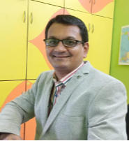 Parikshit N. Mahalle2.jpg